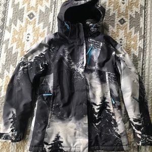 Salomon Women’s Zero Jacket